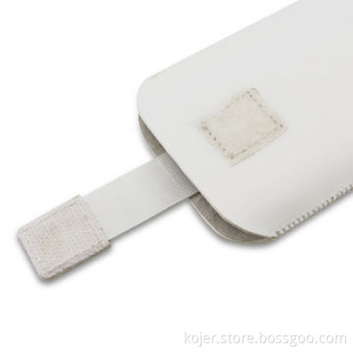 Excellent PU Leather Cases for iPhone 6/5s/4s, Cell Phone Cover, with Fine Workmanship Side Stitch
